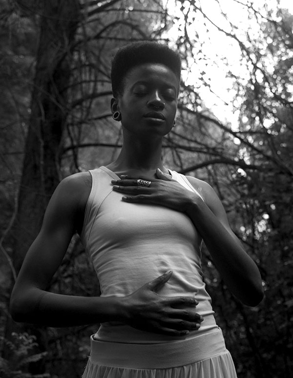 Femme-noire-respiration